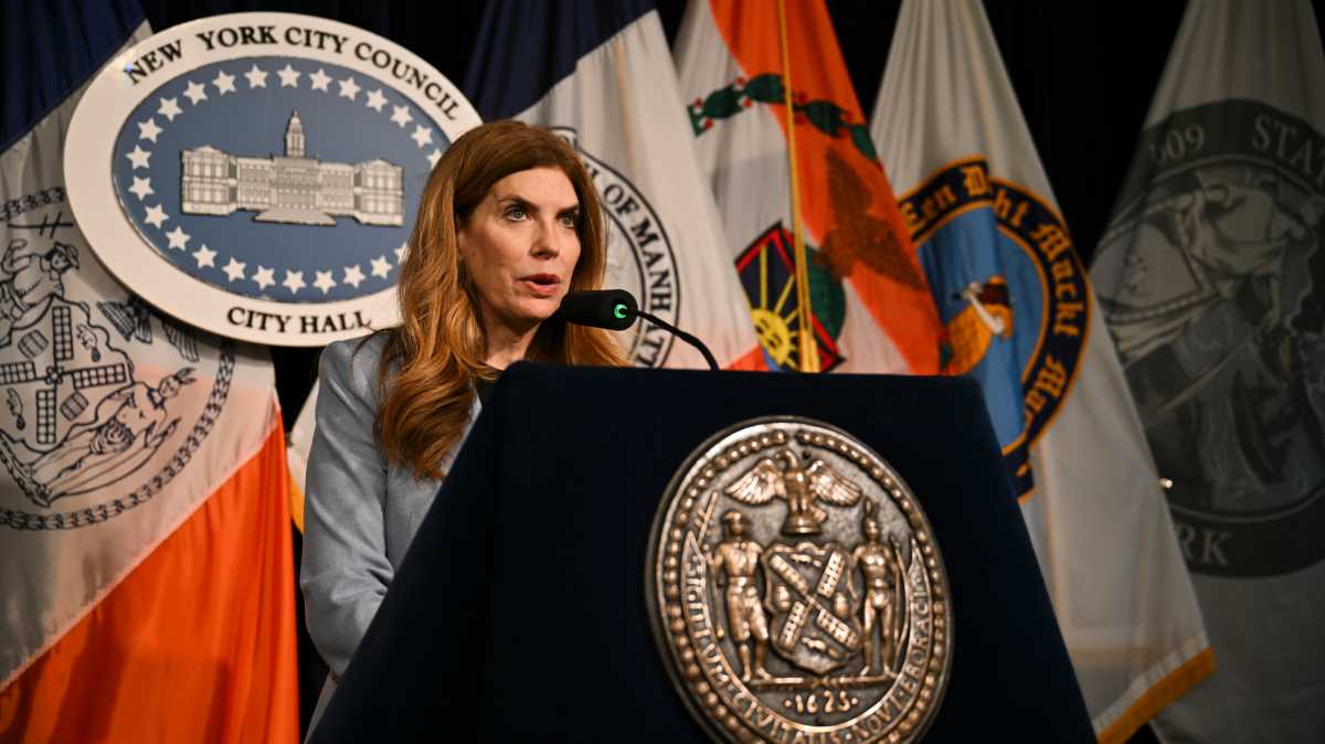 AI whistleblowers could get paid under NYC Council proposal