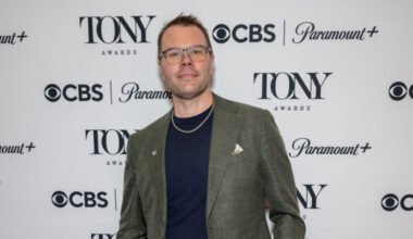 Samuel D. Hunter Named Judith Champion Playwriting Fellow at Manhattan Theatre Club