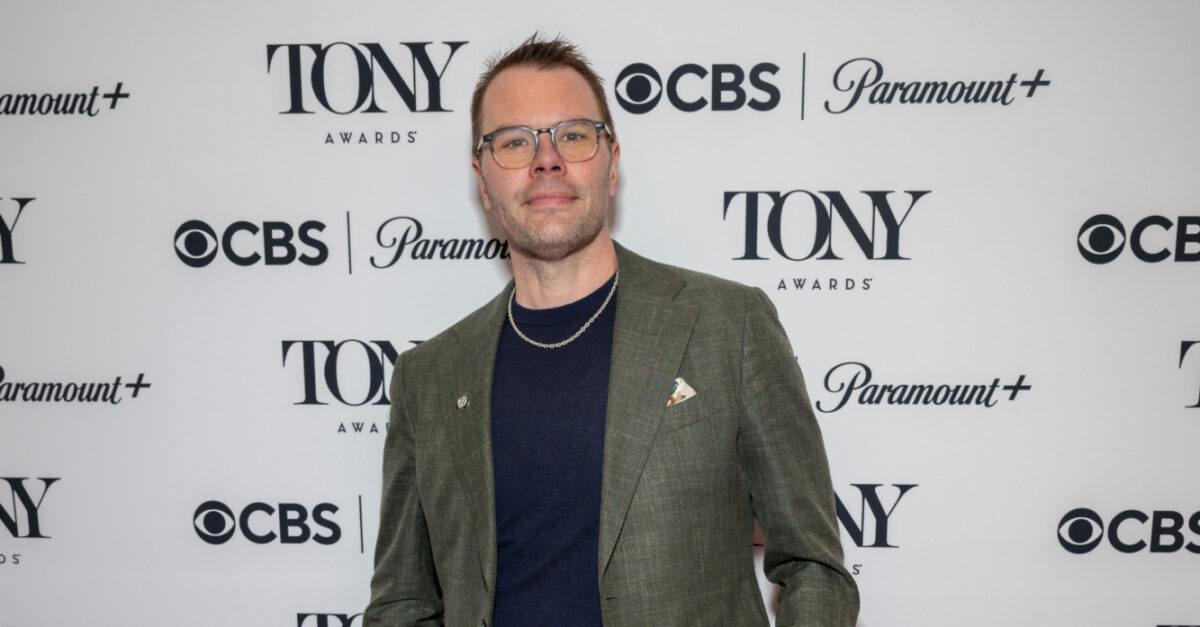 Samuel D. Hunter Named Judith Champion Playwriting Fellow at Manhattan Theatre Club