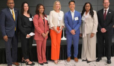 QEDC’s inaugural Building Queens conference explores borough’s major development projects – QNS