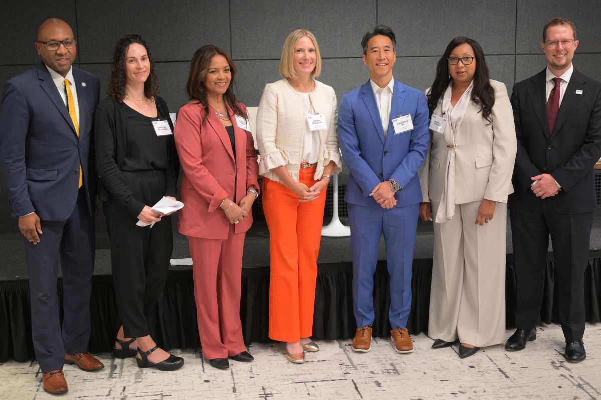 QEDC’s inaugural Building Queens conference explores borough’s major development projects – QNS