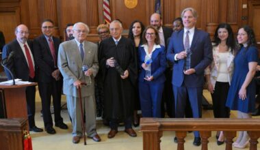 Queens County Bar Association celebrates 150th anniversary serving ‘The World’s Borough’