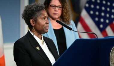 Ex-Probation investigator sharpens ‘sexual favoritism’ argument after city calls allegations ‘rumors and gossip’ in dismissal bid