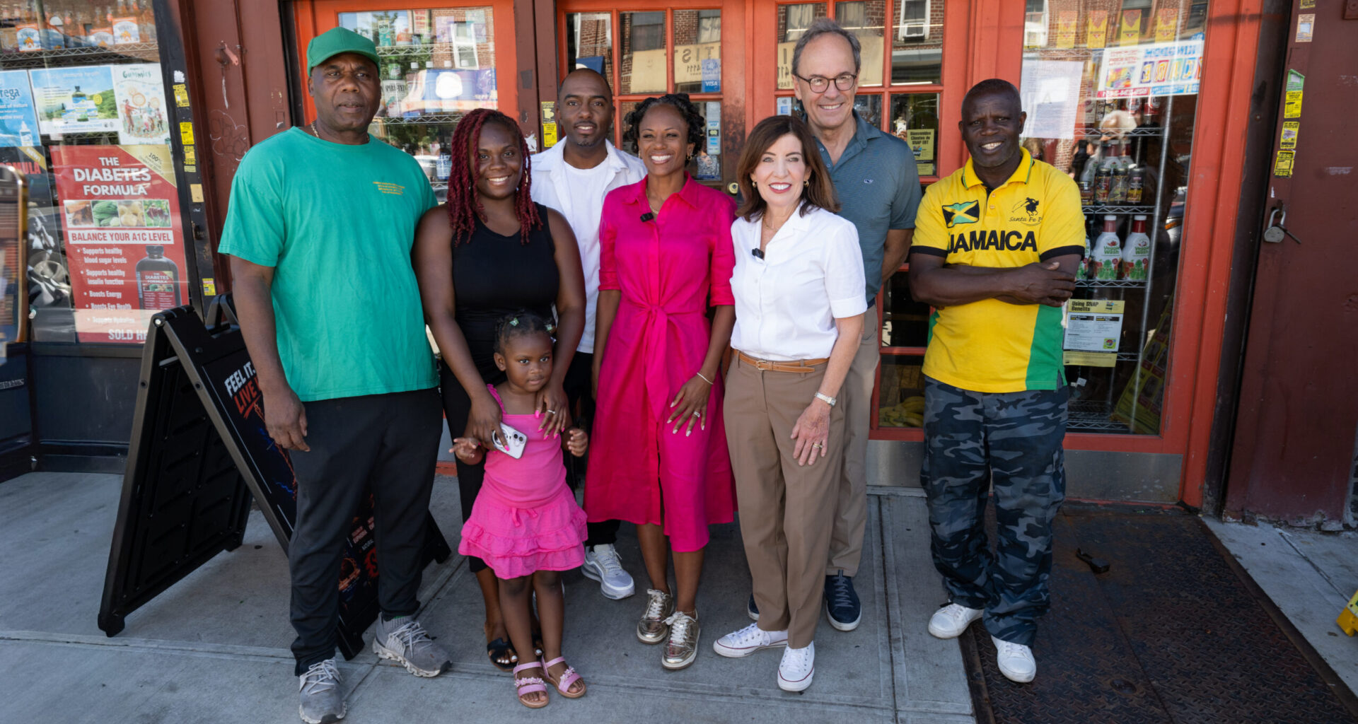 NY Carib News