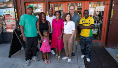 NY Carib News