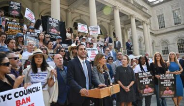 NYC horse carriage debate: Defamation lawsuit over animal advocacy group’s public statements ‘discontinued’