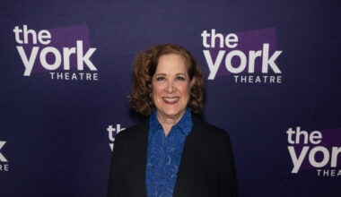See Who's Singing John Kander and Fred Ebb in NYC Concerts at Jazz at Lincoln Center