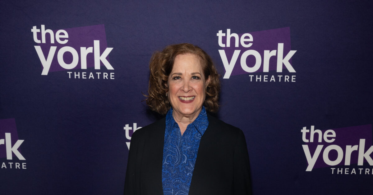 See Who's Singing John Kander and Fred Ebb in NYC Concerts at Jazz at Lincoln Center