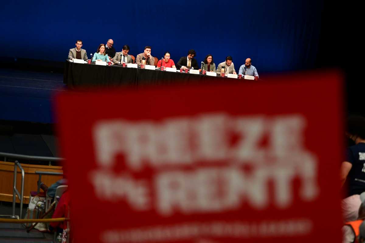 NYC rent freeze for 1 million stabilized apartments hangs in balance after court hearing