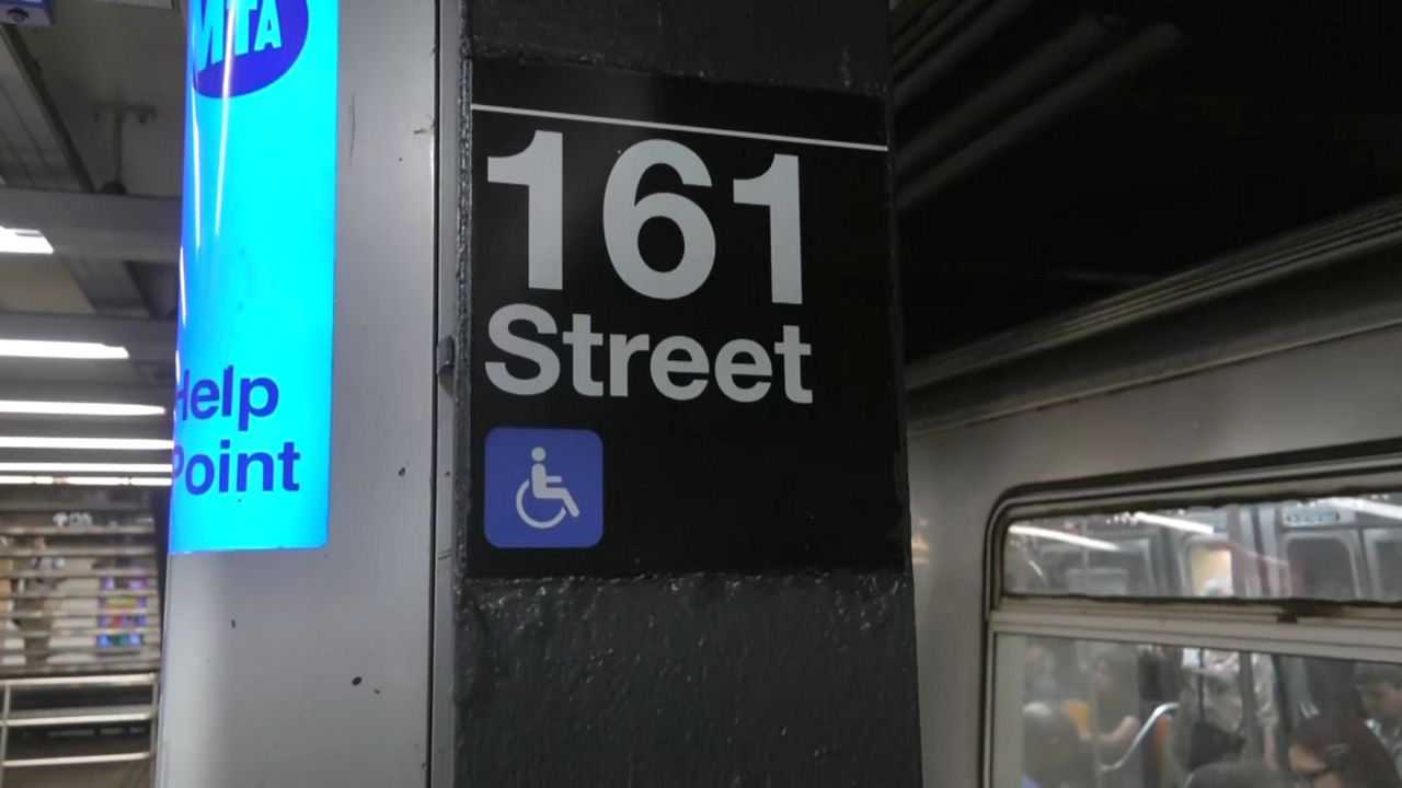 161st Street-Yankee Stadium station