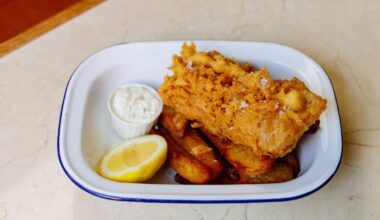 Chippy's - Review - East Village - New York