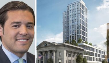 Diamond Realty Sells Retail, Office Component of Williamsburg’s Dime for $29M – Commercial Observer