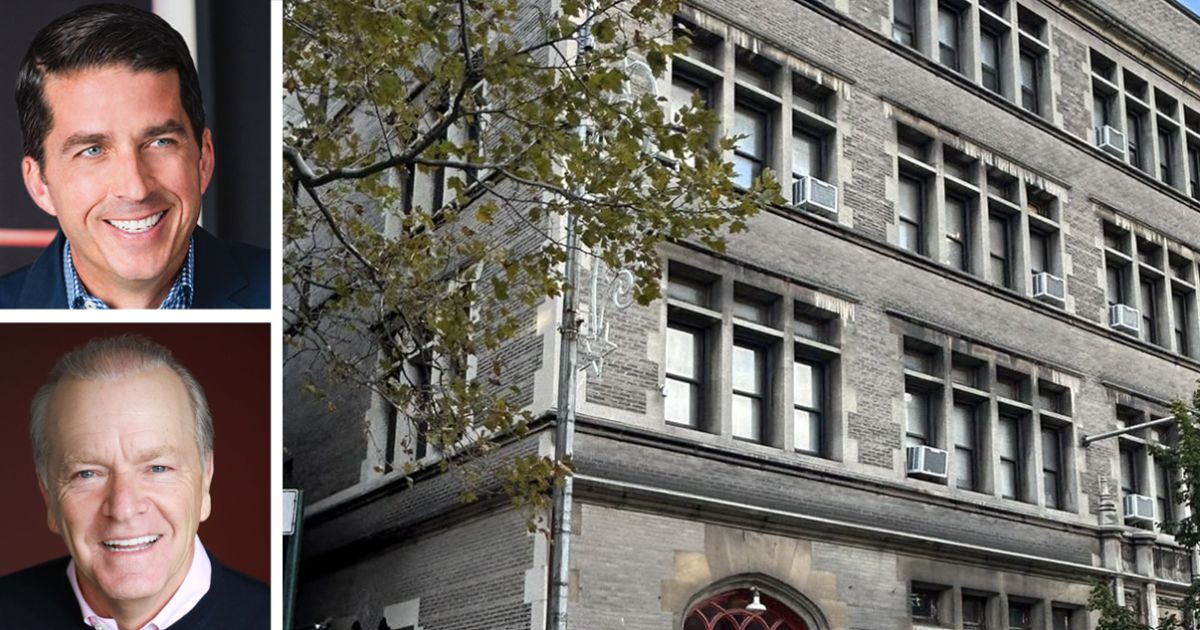 Rockefeller Group Files Plans to Build 340 Apartments at 200 West 97th Street – Commercial Observer
