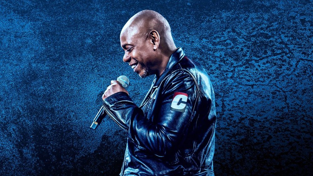 Dave Chappelle Adds Tour Dates, Including New York Comedy Festival