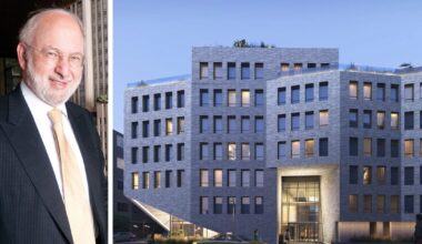 Mann Group Buys Luxury Apartments at 130 Hope Street in Williamsburg – Commercial Observer