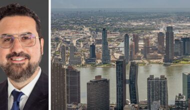 Roadway Moving, Contenur Take Combined 231K SF at Innovo’s 28-90 Review Avenue – Commercial Observer