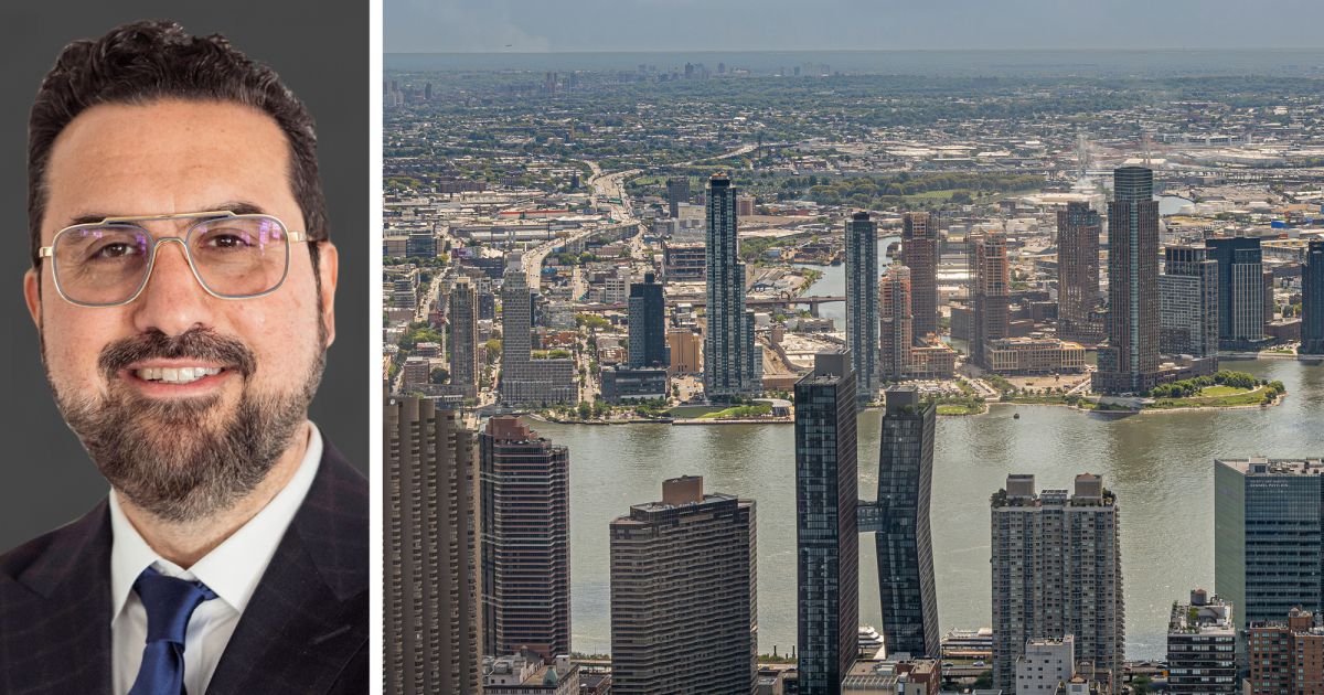 Roadway Moving, Contenur Take Combined 231K SF at Innovo’s 28-90 Review Avenue – Commercial Observer