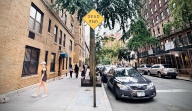 Upper West Side, Unsolicited