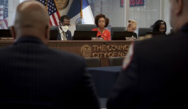 Rikers ‘deadlocking’ allegations resurface at Council hearing as DOC denials continue — Queens Daily Eagle