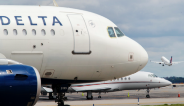 JFK emergency landing forced by Delta cabin pressure issue – NBC New York