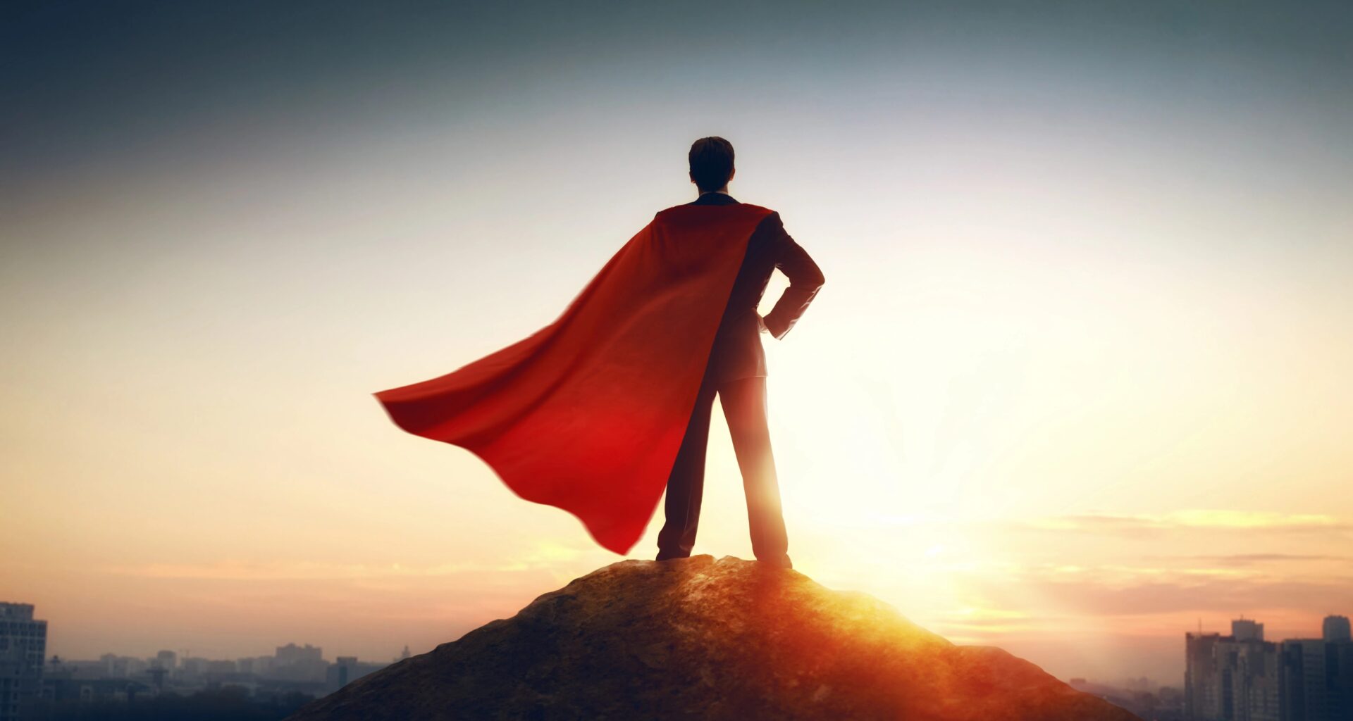Michael Desronvil: Not All Heroes Wear Capes | The Bronx Daily