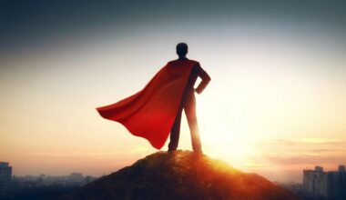 Michael Desronvil: Not All Heroes Wear Capes | The Bronx Daily