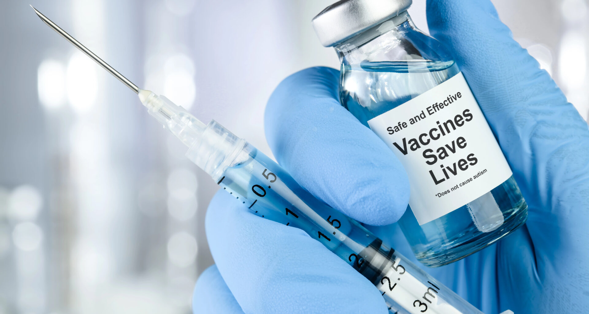 NYC & NYS Health Officials Endorse New Flu, RSV & CoViD-19 Vaccine Guidance | The Bronx Daily