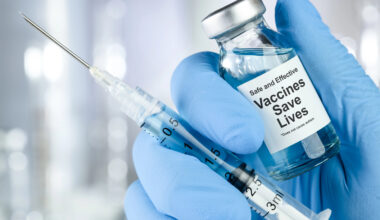NYC & NYS Health Officials Endorse New Flu, RSV & CoViD-19 Vaccine Guidance | The Bronx Daily