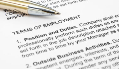 New NYS law allows employees access to personnel file