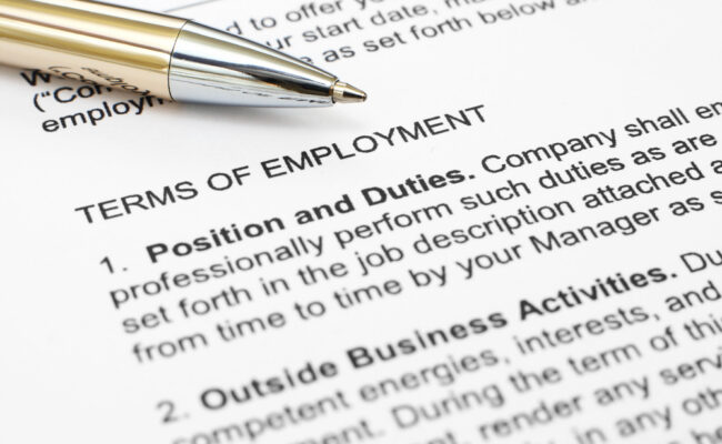New NYS law allows employees access to personnel file