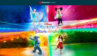 Disney On Ice: Magic In The Stars – Brooklyn