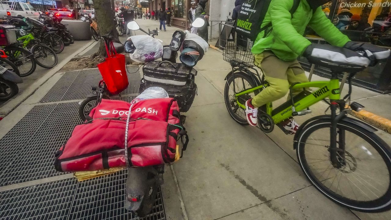DoorDash