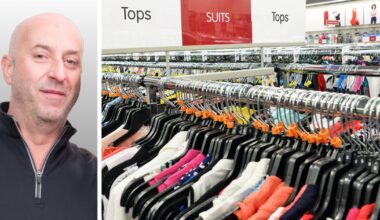Burlington Stores Inks 32K SF at Brooklyn Navy Yard’s Admirals Row Campus – Commercial Observer