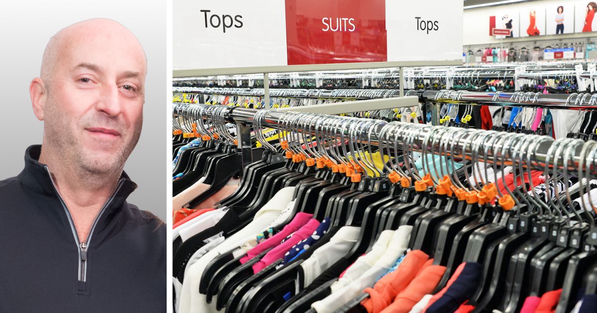 Burlington Stores Inks 32K SF at Brooklyn Navy Yard’s Admirals Row Campus – Commercial Observer