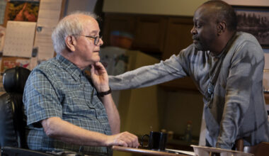 Bruce Norris' Downstate Reveals Casting and Broadway Dates