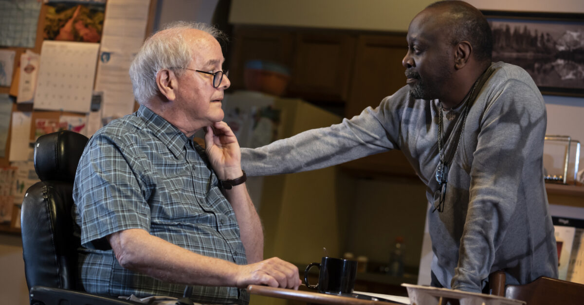Bruce Norris' Downstate Reveals Casting and Broadway Dates