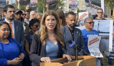 ‘Simply Wrong’: Menin, Advocates Blast Mamdani for Scaling Back East River Greenway Uptown