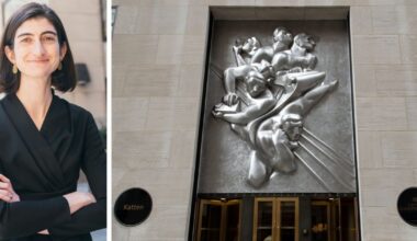 Fifth Third Bank Expands to 32K SF at 50 Rockefeller Plaza – Commercial Observer