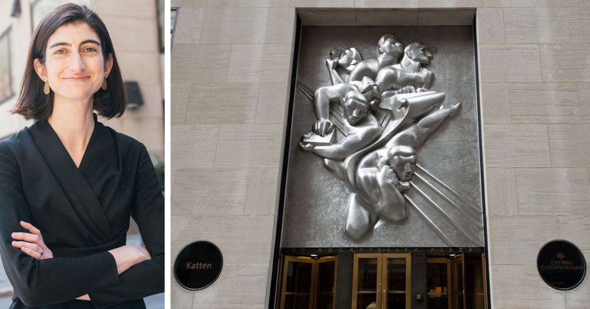 Fifth Third Bank Expands to 32K SF at 50 Rockefeller Plaza – Commercial Observer