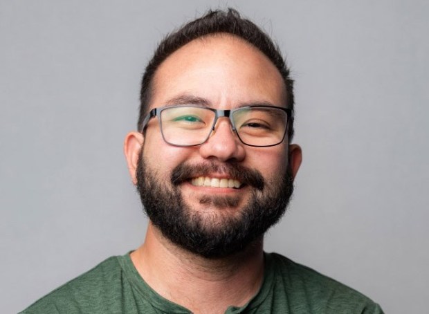Jonathan McKinsey, 40, of Dublin, was fatally shot in the parking lot at Dublin Sports Grounds on September 26, 2026. His parents-in-law have been arrested and charged. He was Head of Engineering, Games Player Experience at The New York Times. (Photo: LinkedIN)