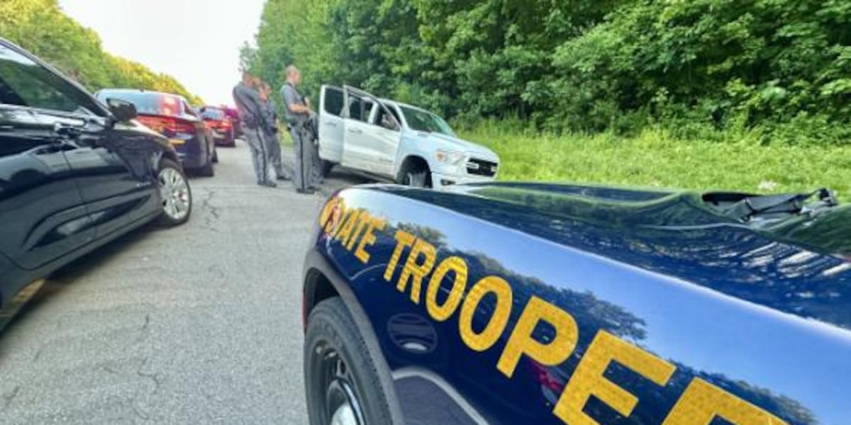 State Police release Labor Day enforcement campaign results