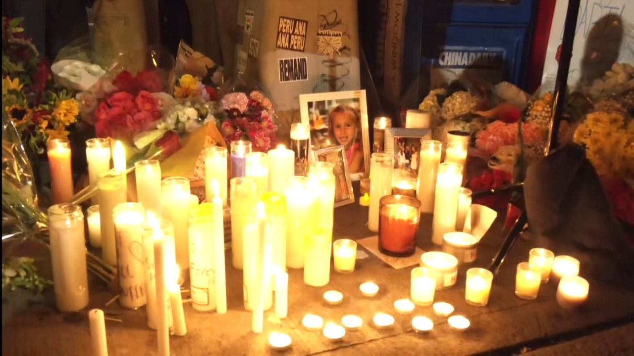 Community mourns 15-year-old fatally hit by a truck