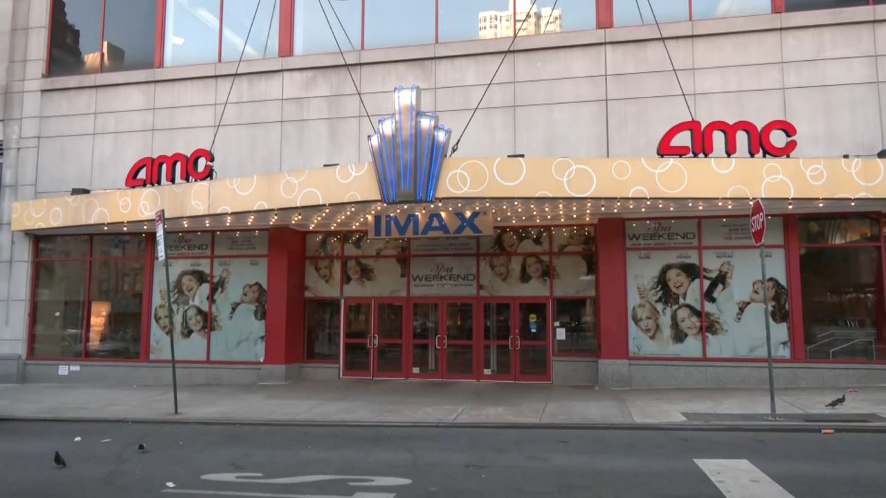 Community speaks out against closure of Kips Bay theater
