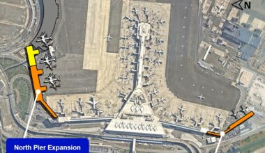 EWR Terminal A Redevelopemnt Metropolitan Airport News