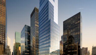 The Plan: Fifth Avenue’s New Rolex Building, a Nod to Timelessness – Commercial Observer