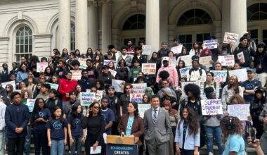 Student newsrooms are growing in NYC, backed by new City Council funding
