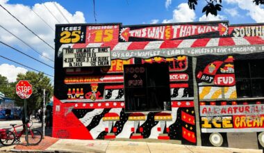 East Atlanta Village declared the ‘Brooklyn of Atlanta.’ Accurate?