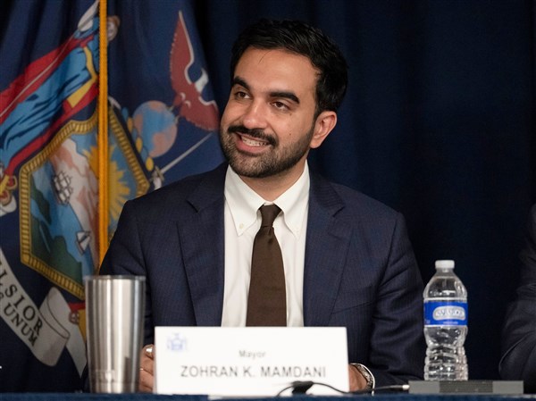 NYC, nation's largest school system, bans AI for students through 8th grade