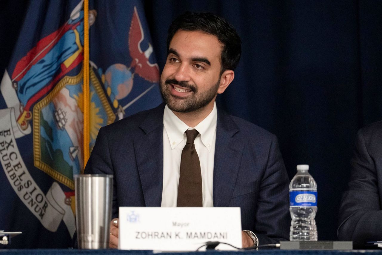 NYC, the nation's largest school district, bans AI for students through 8th grade