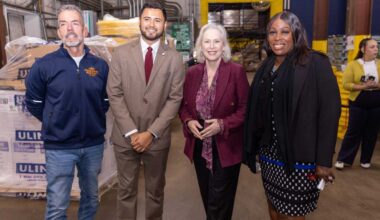 Food Bank for NYC secures $6M to expand, modernize Hunts Point distribution center – Bronx Times